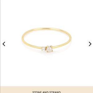 Meet your Posher, Daniela